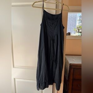 CP Shades cotton silk Faerie Dress made in USA size XS but fits range of sizes